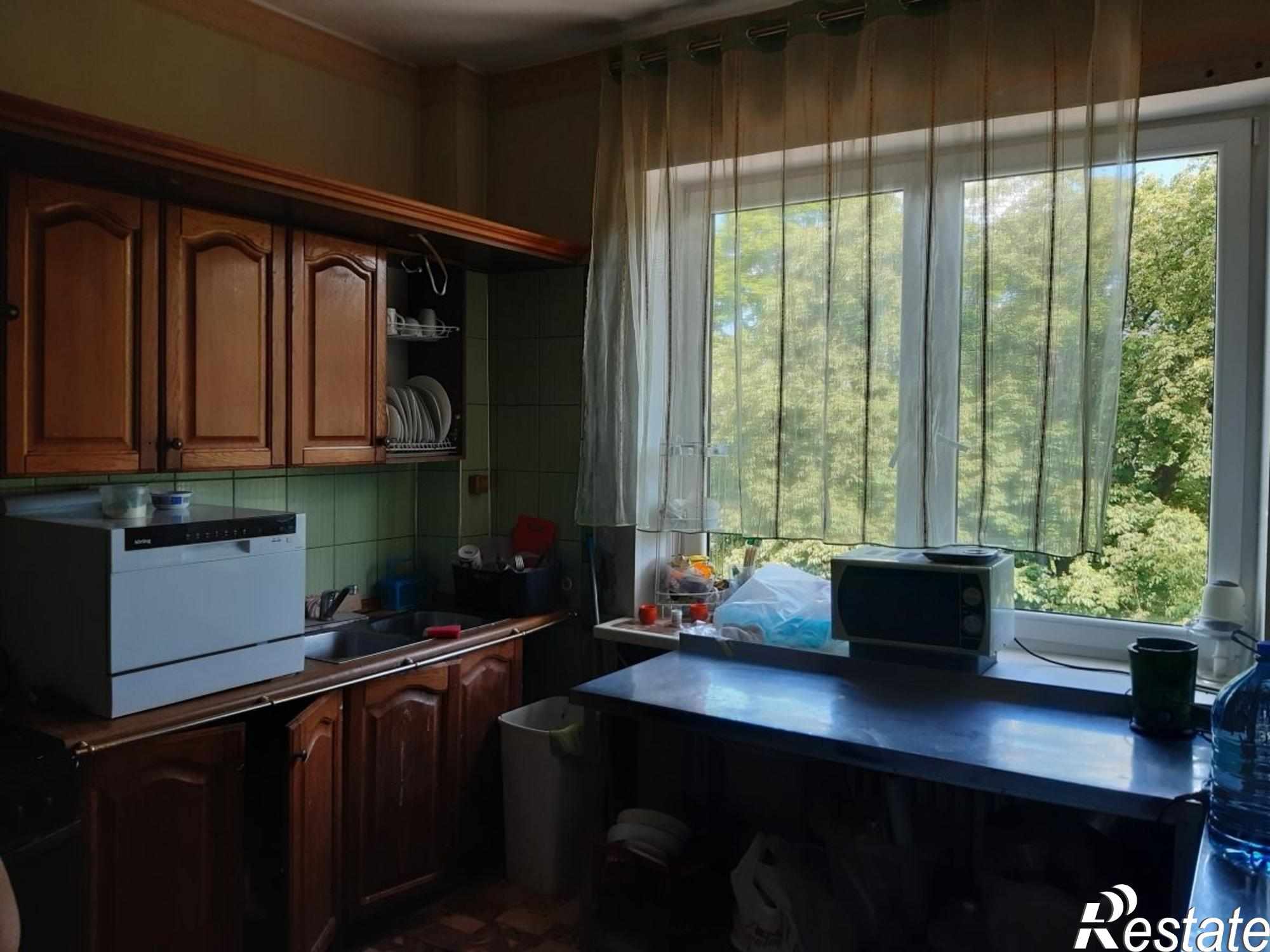 Купить квартиру за 9 300 000 рублей на Грекова ул, 3