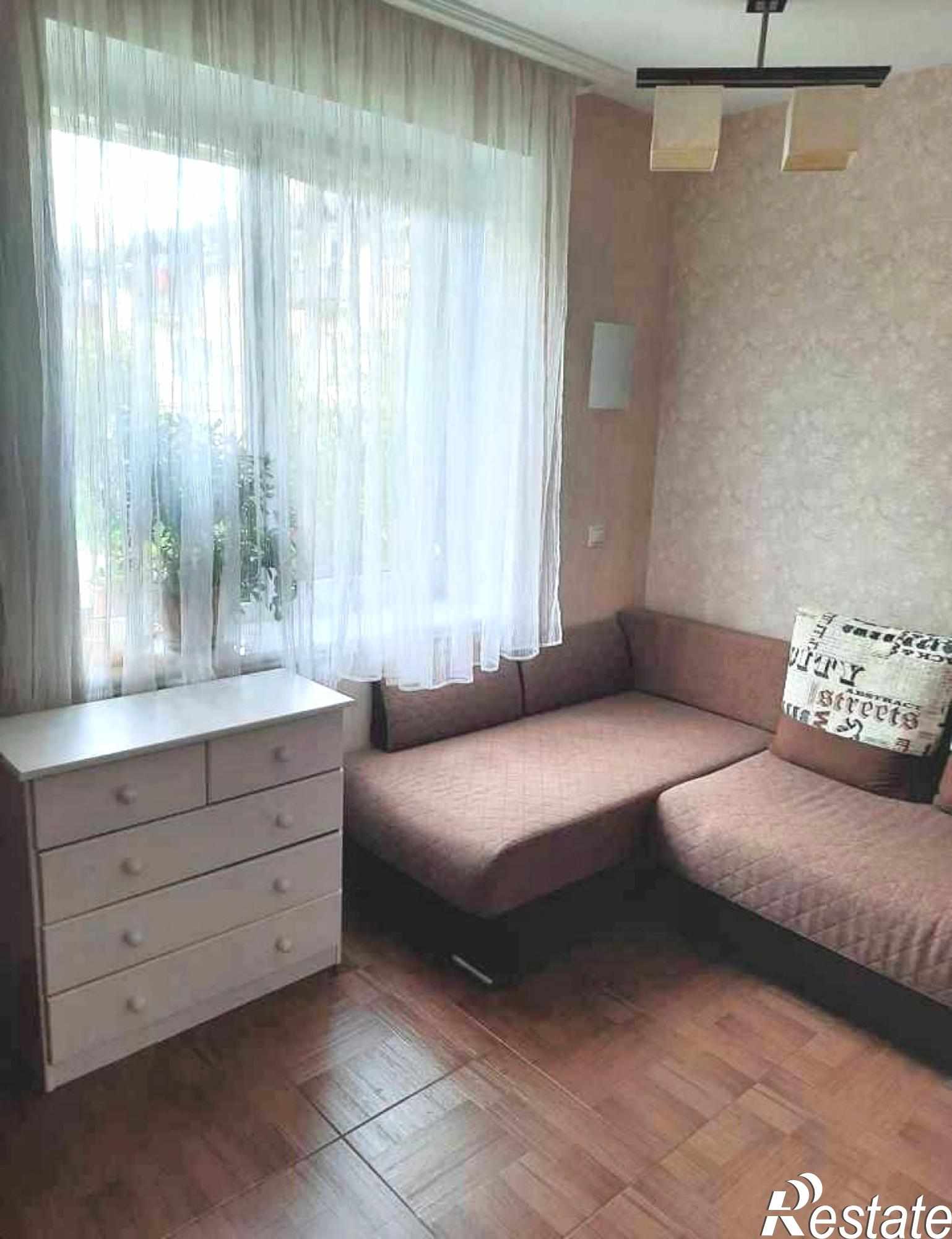 Купить квартиру за 4 500 000 рублей на Зеленая ул, 18