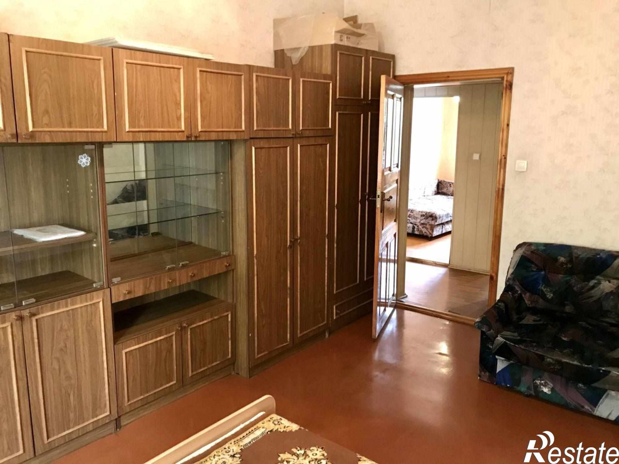 Купить квартиру за 6 000 000 рублей на К.Маркса ул, 16