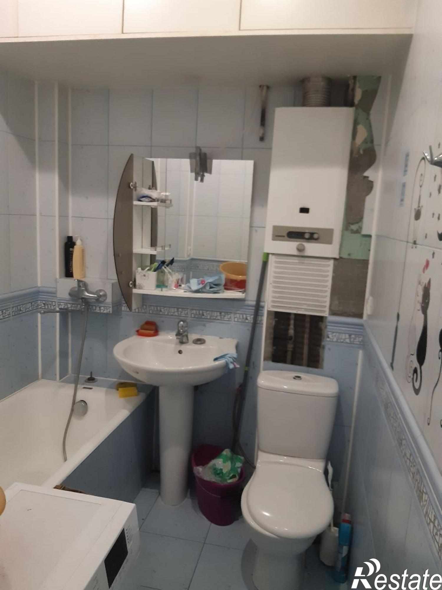 Купить квартиру за 9 300 000 рублей на Грекова ул, 3