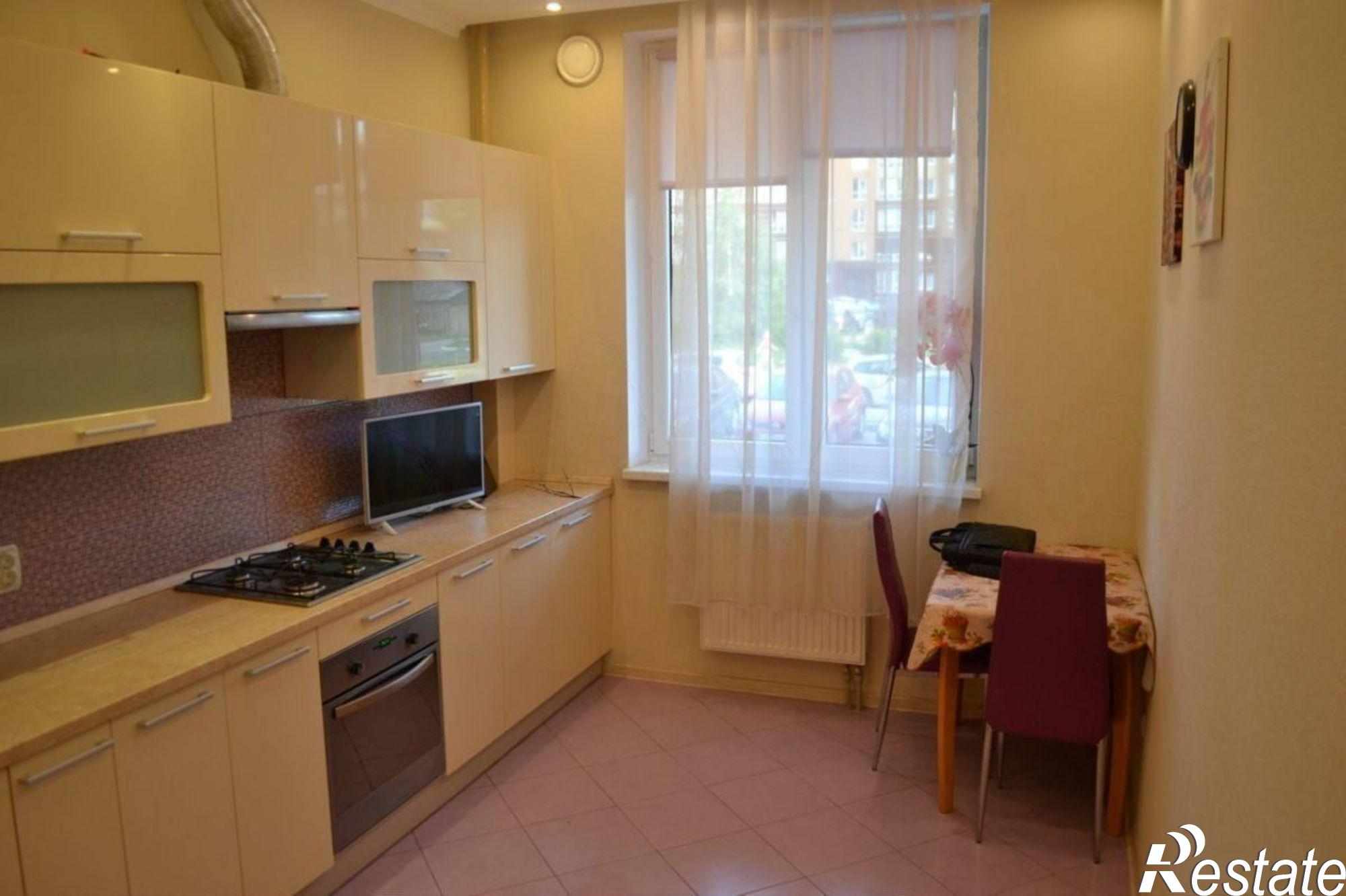 Купить квартиру за 4 750 000 рублей на Липовая аллея ул, 3