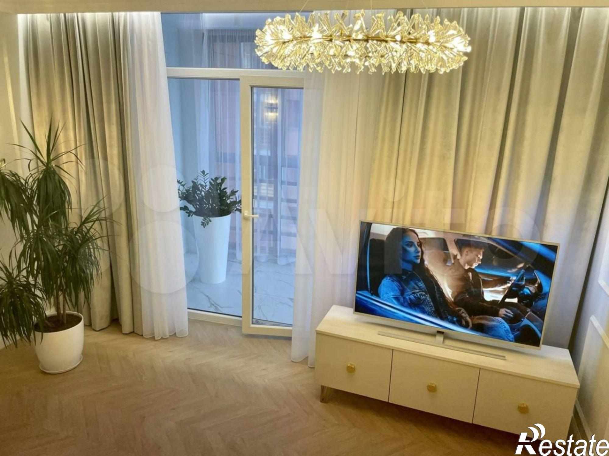 Купить квартиру за 11 500 000 рублей на 9 Апреля ул, 88А