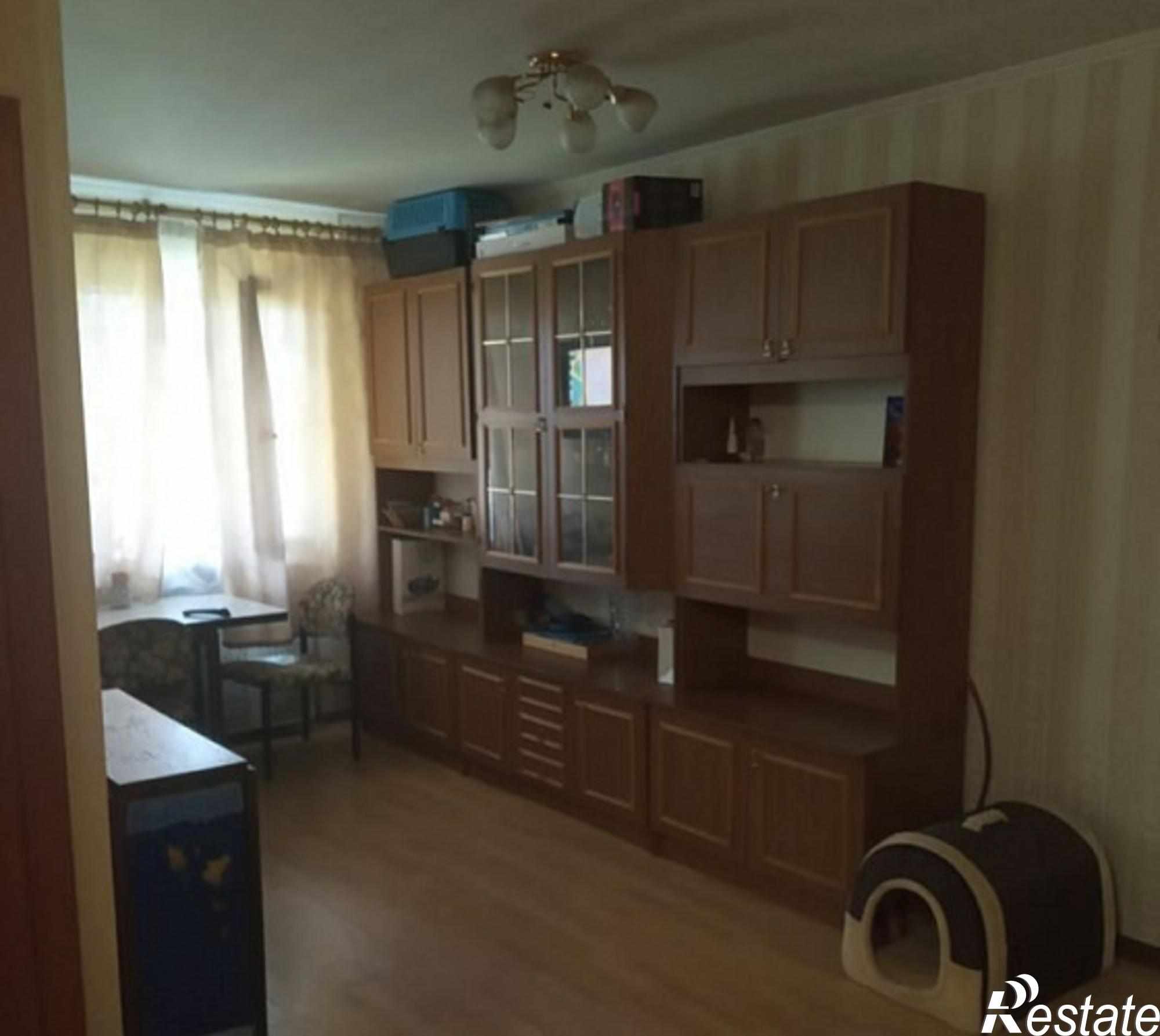 Купить квартиру за 3 700 000 рублей на Нарвская ул, 15