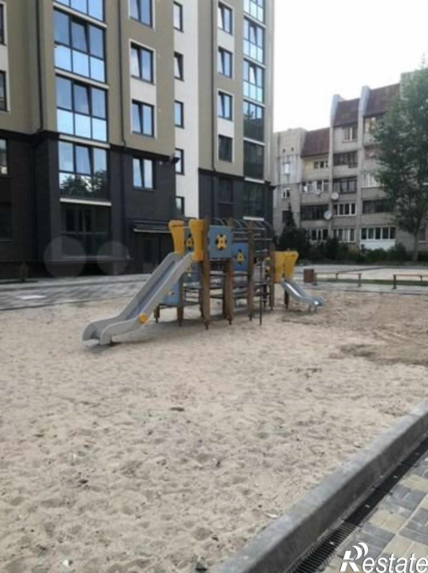 Купить квартиру за 8 800 000 рублей на Ростовская ул, 10