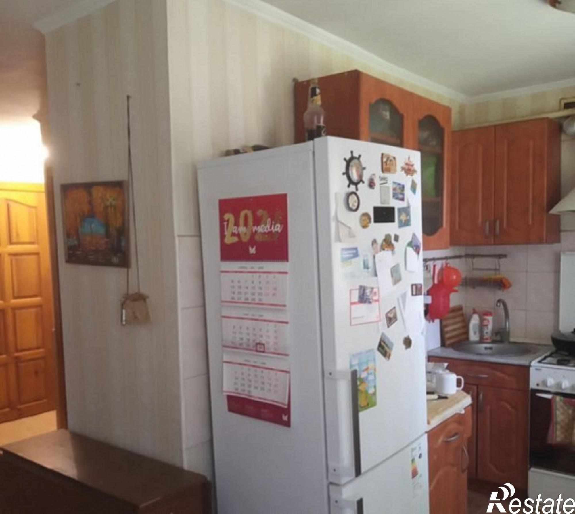 Купить квартиру за 3 700 000 рублей на Нарвская ул, 15