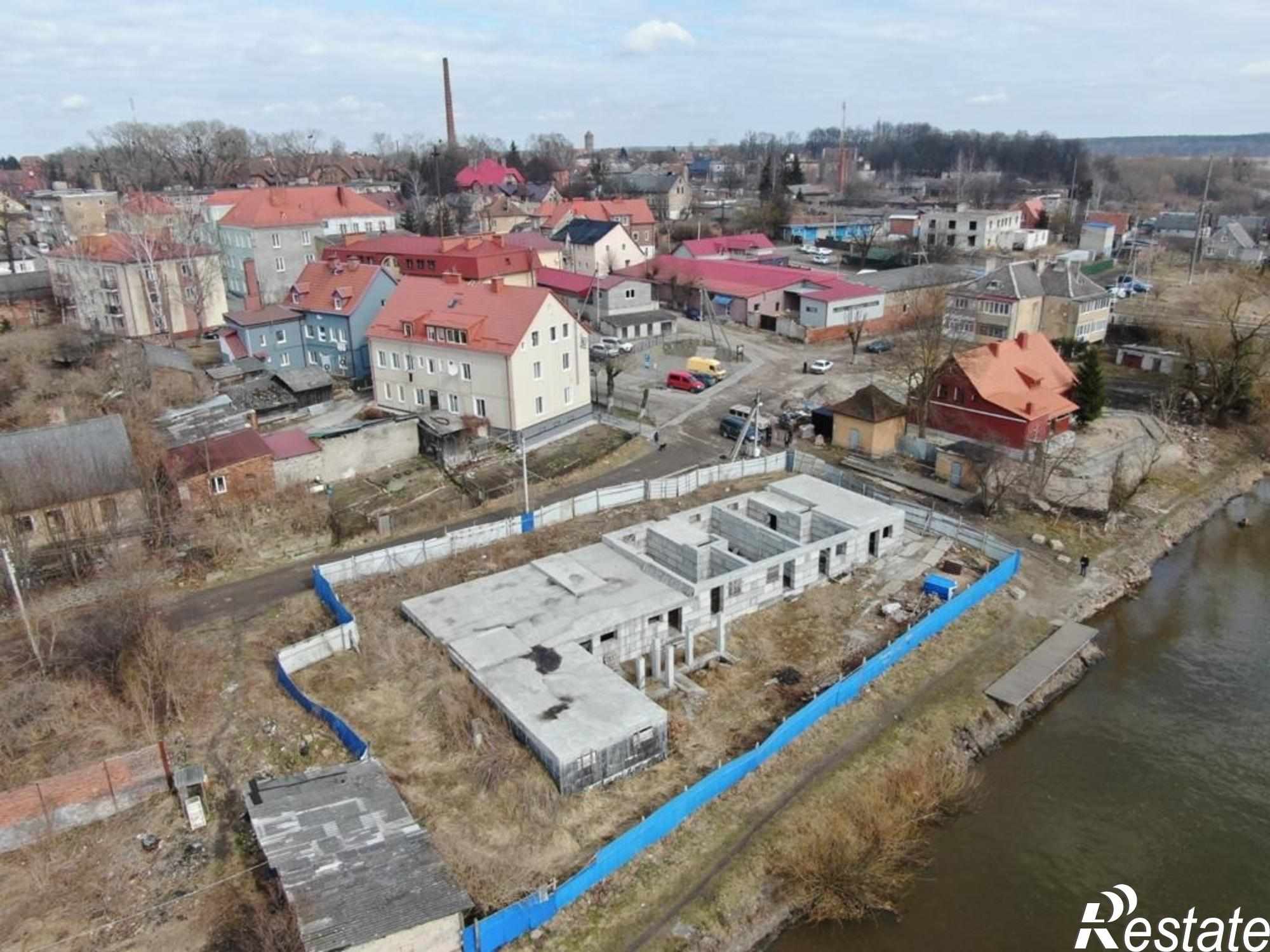 Купить квартиру за 4 924 500 рублей на Водная ул, 18