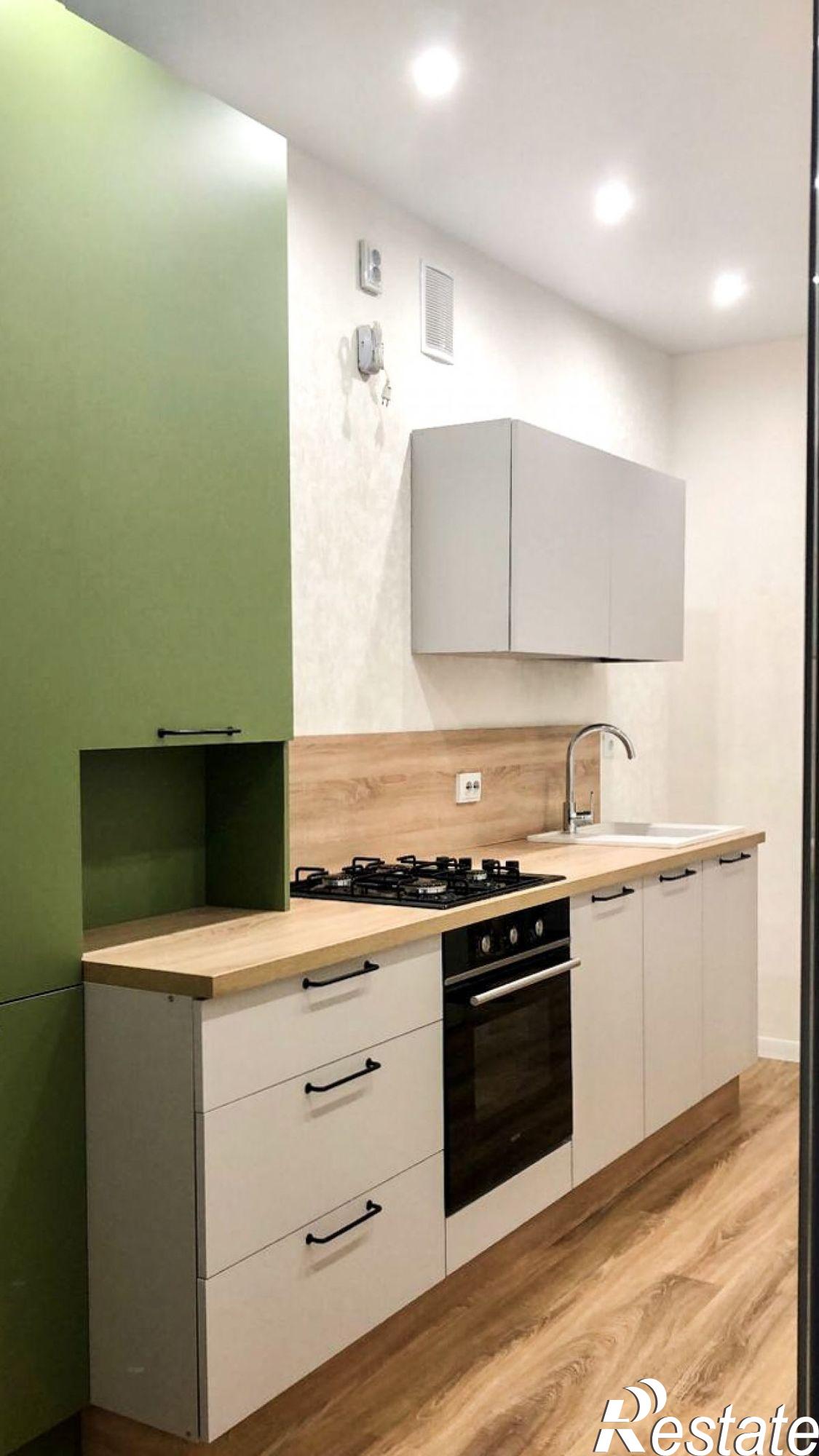 Купить квартиру за 3 850 000 рублей на Понартская ул, 7А