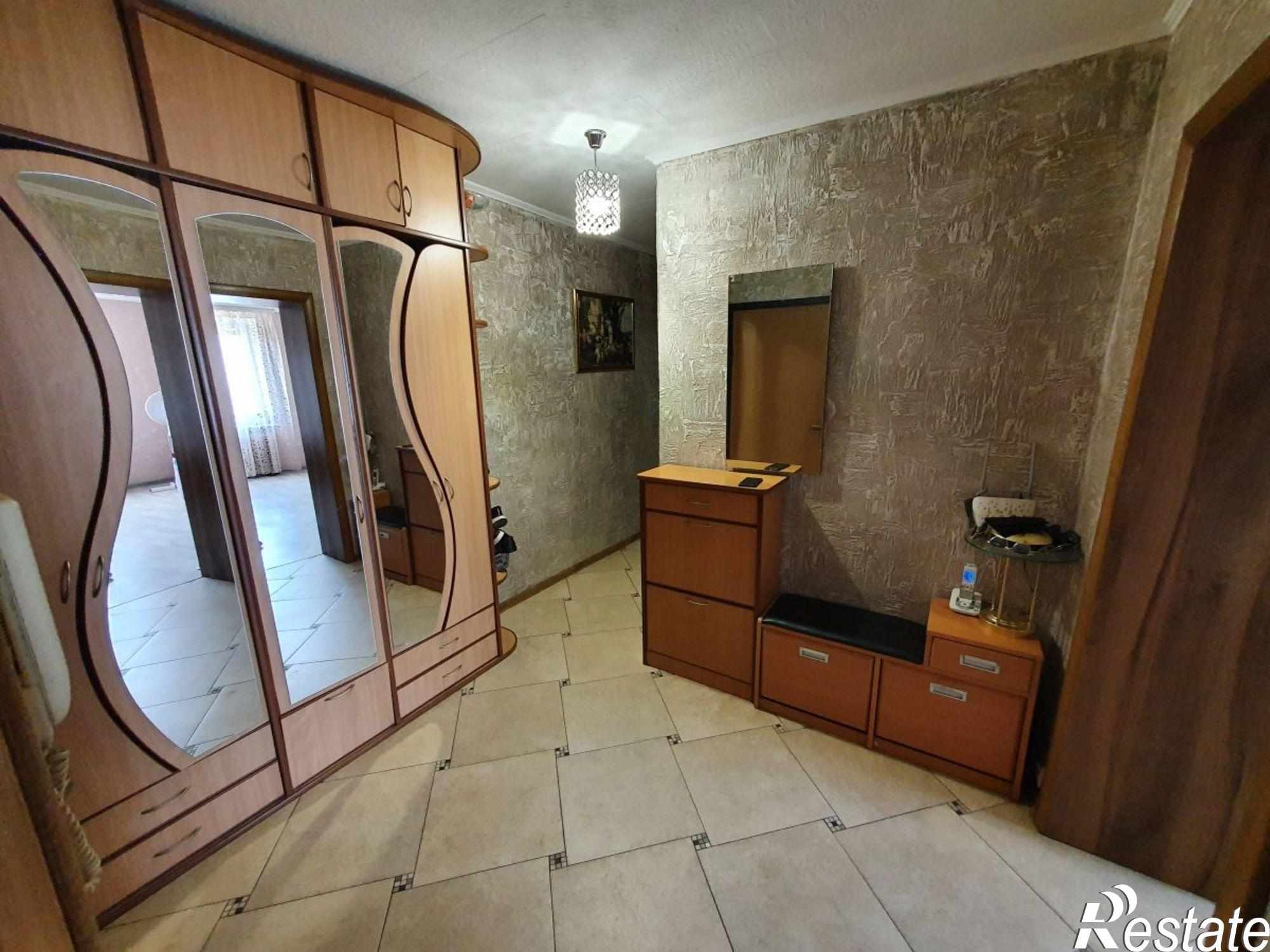 Купить квартиру за 6 350 000 рублей на Белинского ул, 53