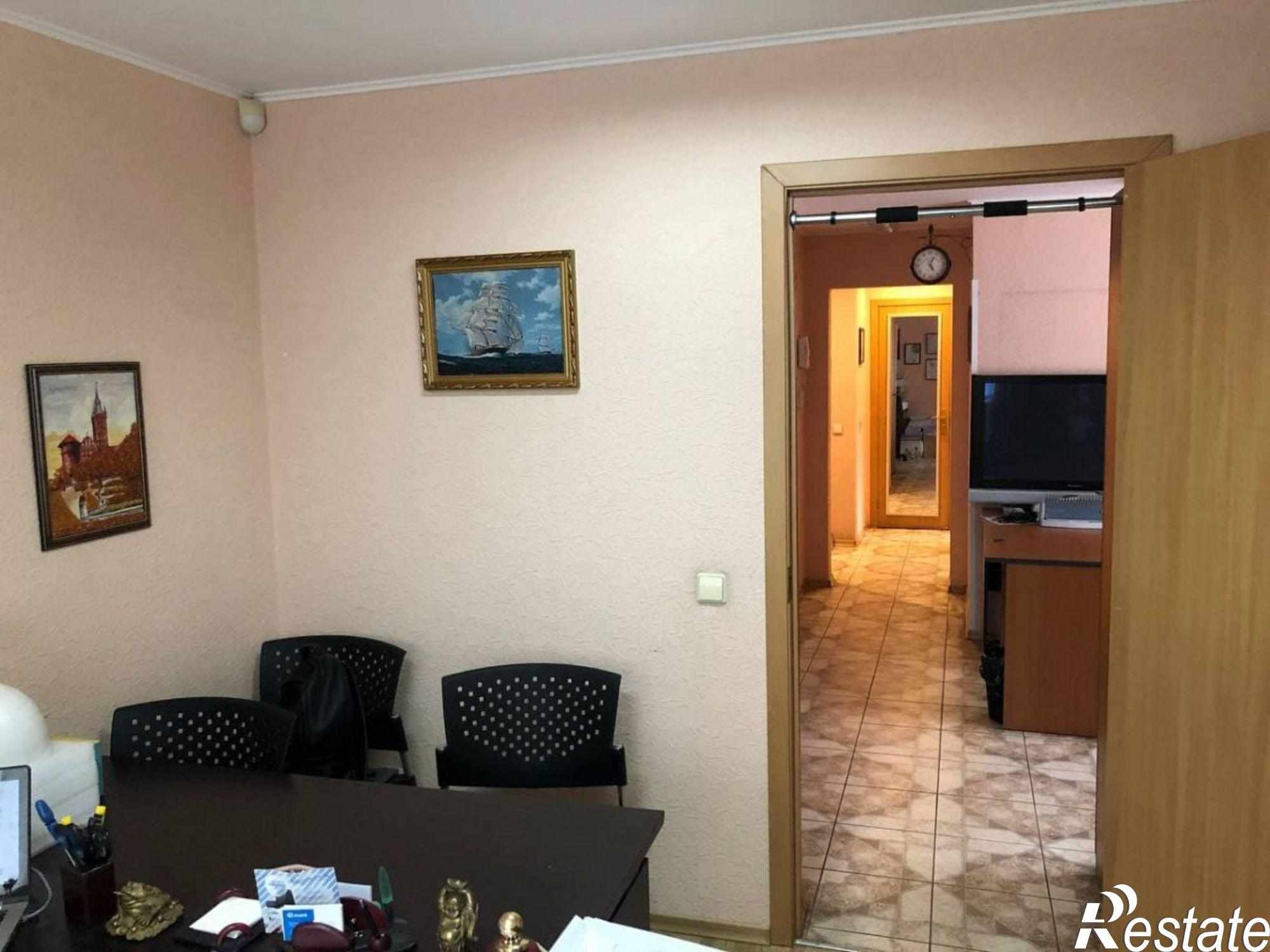 Купить квартиру за 4 900 000 рублей на Генерала Галицкого ул, 27
