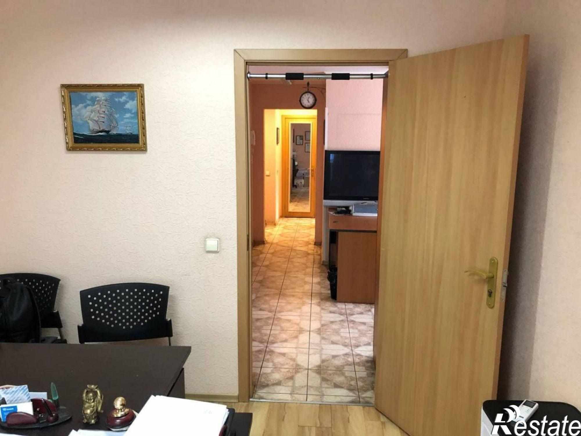 Купить квартиру за 4 900 000 рублей на Генерала Галицкого ул, 27