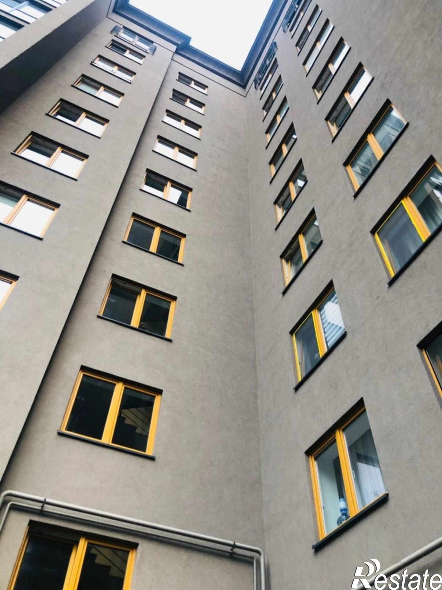 Купить квартиру за 5 650 000 рублей на Артиллерийская ул, 34
