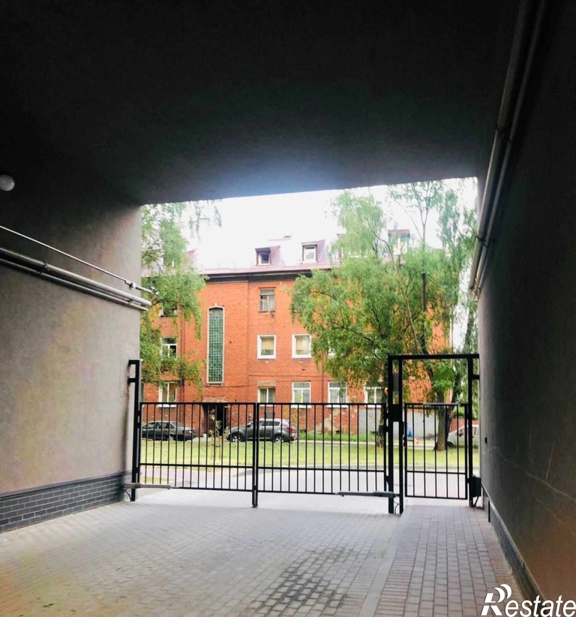 Купить квартиру за 5 650 000 рублей на Артиллерийская ул, 34