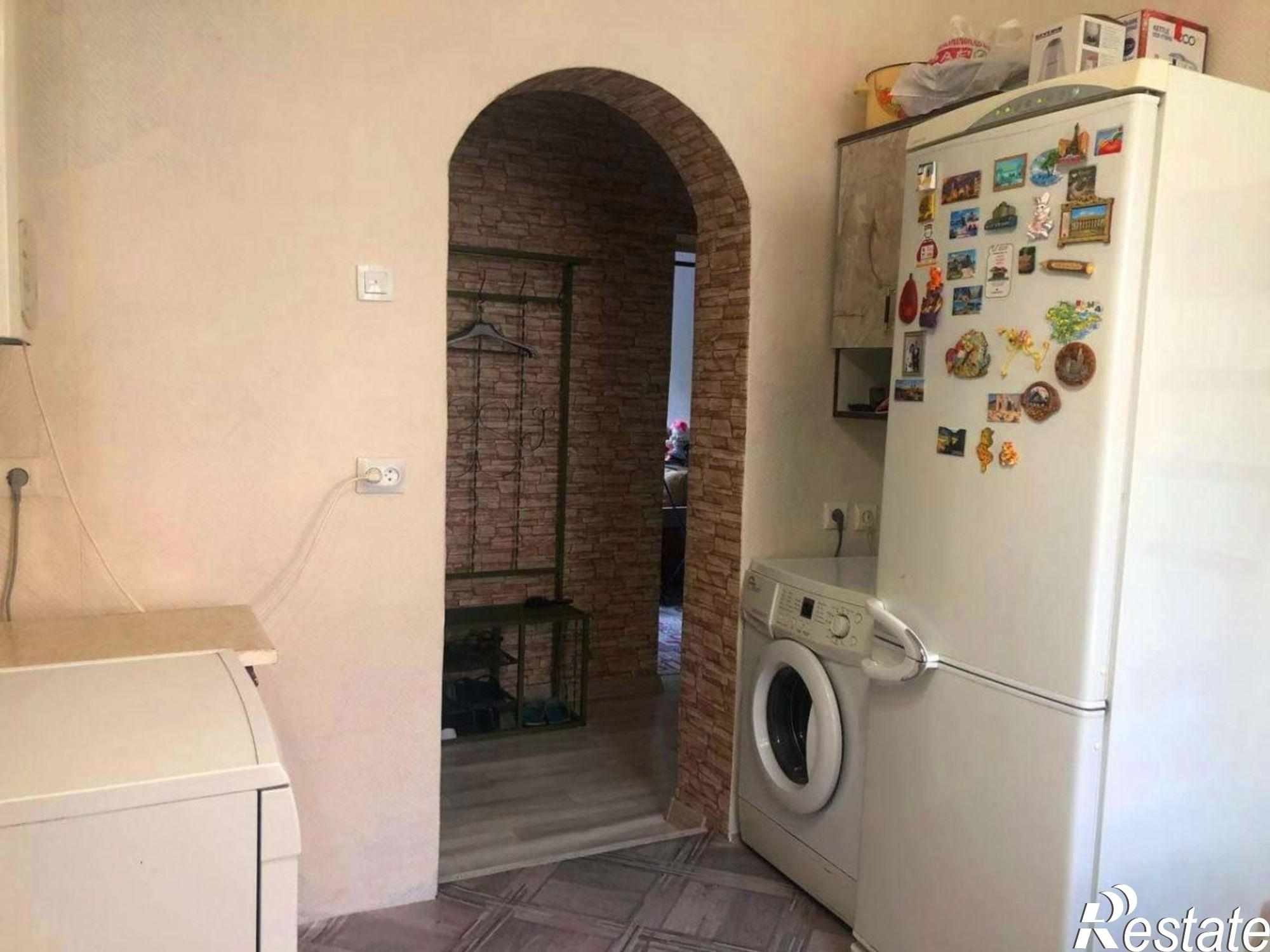 Купить квартиру за 4 800 000 рублей на Чаадаева ул, 5