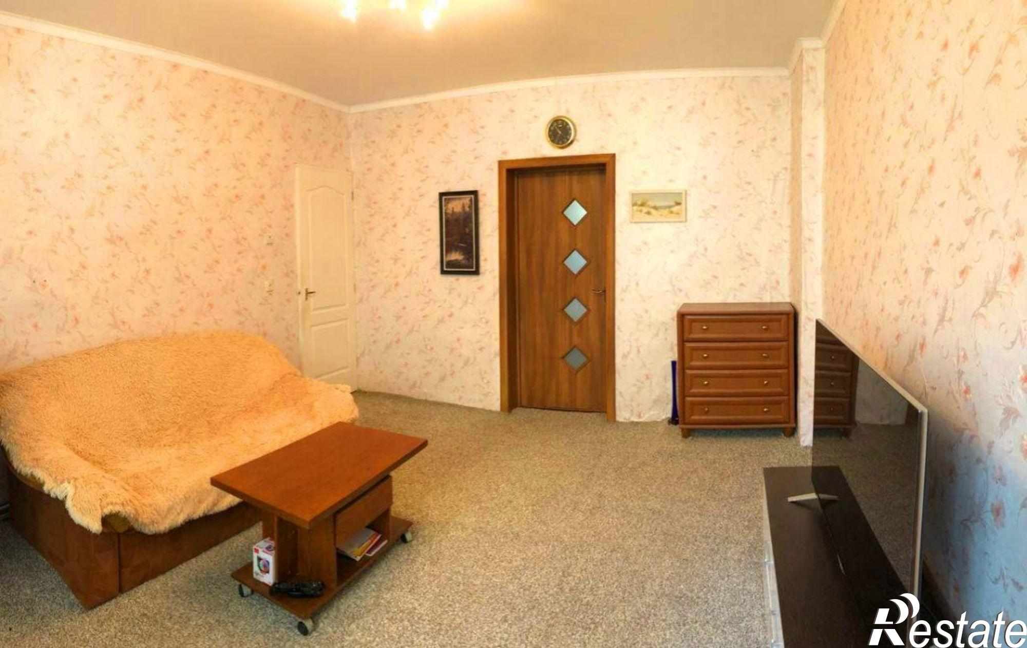 Купить квартиру за 4 800 000 рублей на Чаадаева ул, 5