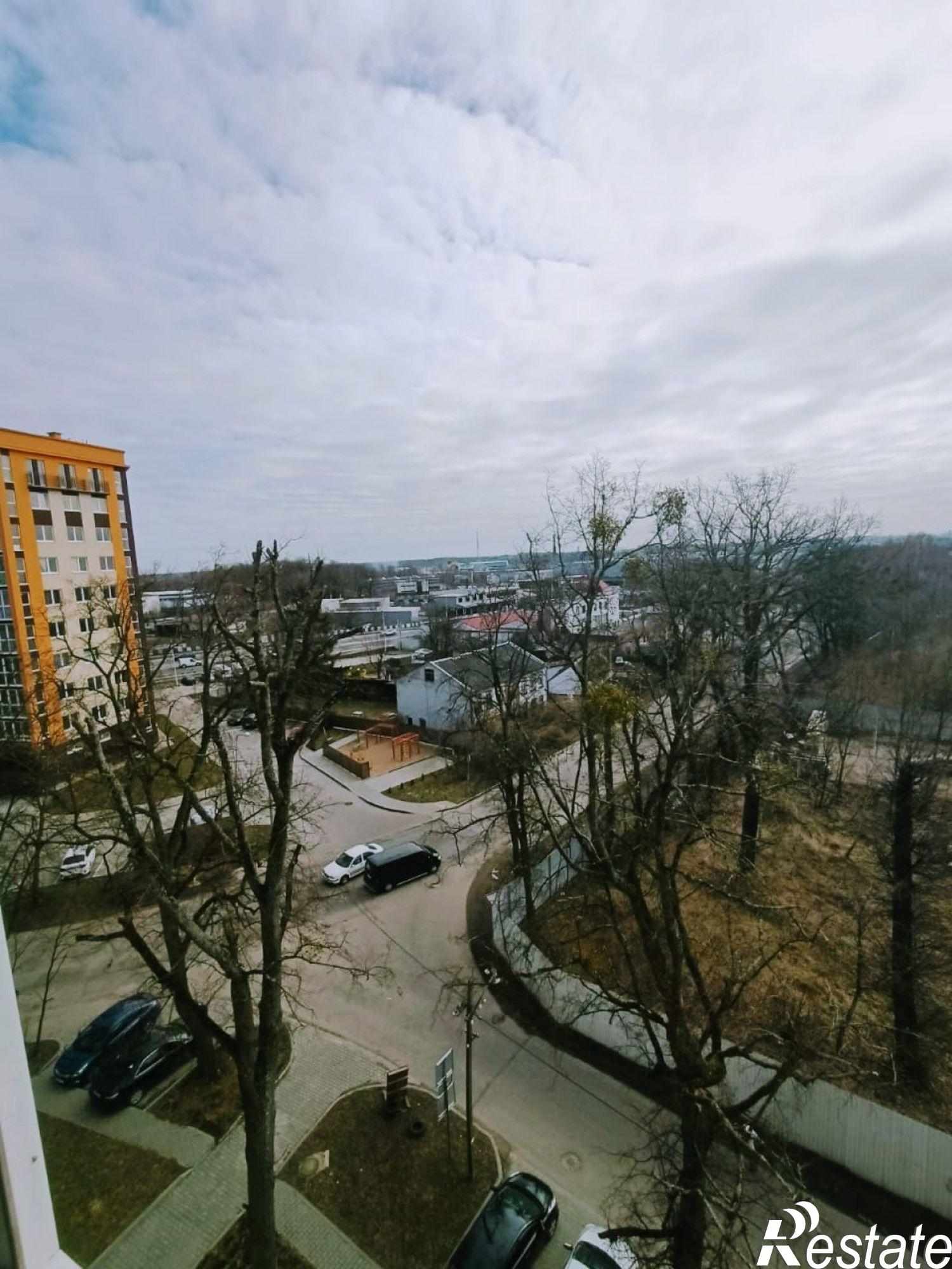 Купить квартиру за 3 800 000 рублей на А.Невского ул, 241