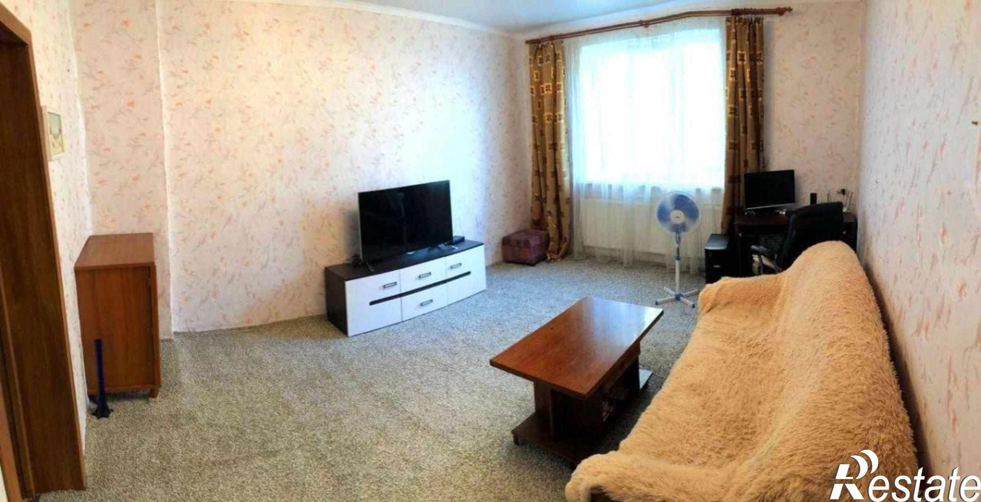 Купить квартиру за 4 800 000 рублей на Чаадаева ул, 5