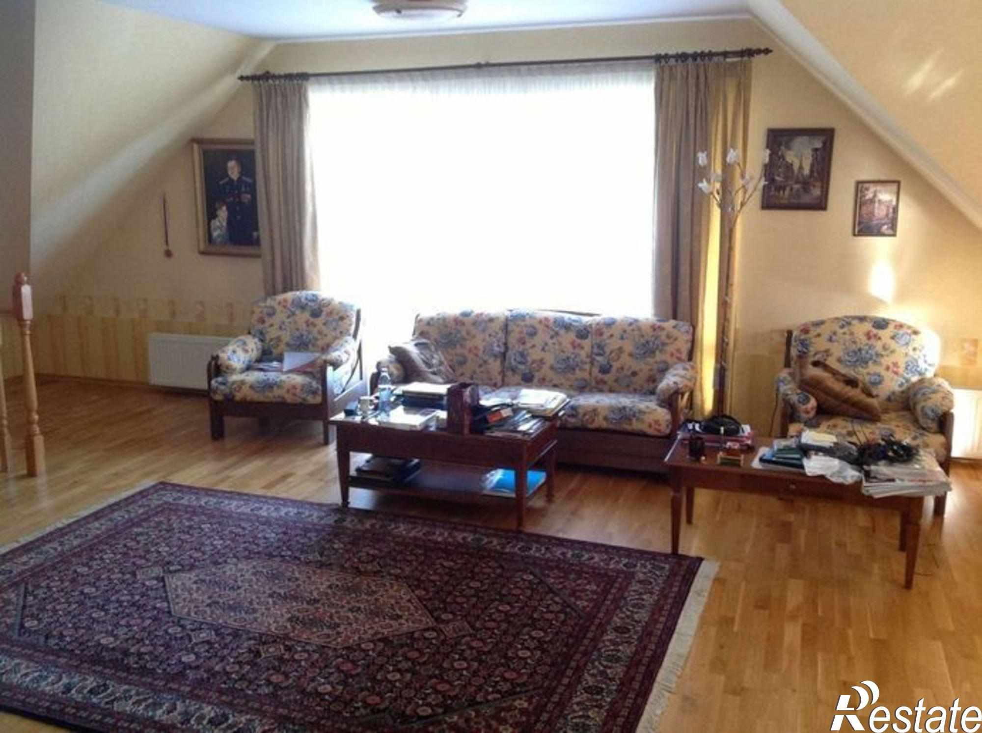 Купить дачу, дом, коттедж за 95 000 000 рублей на Ветеранов ул
