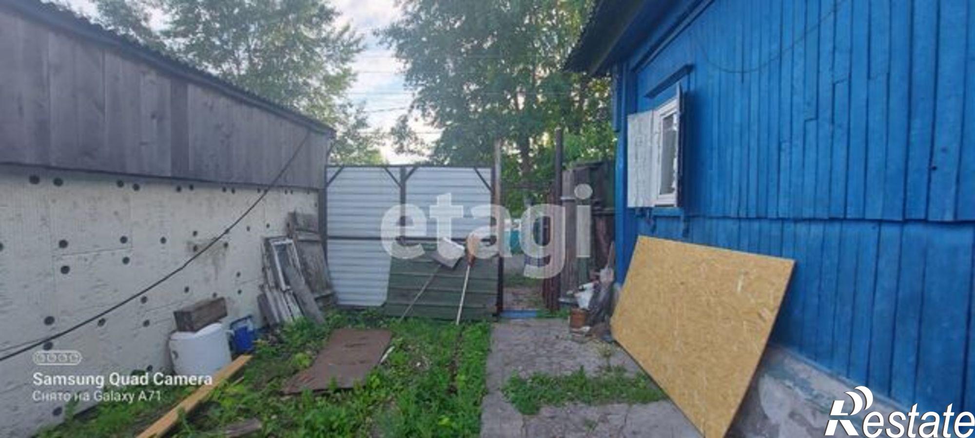 Купить дачу, дом, коттедж за 2 360 000 рублей на Авиационная улица