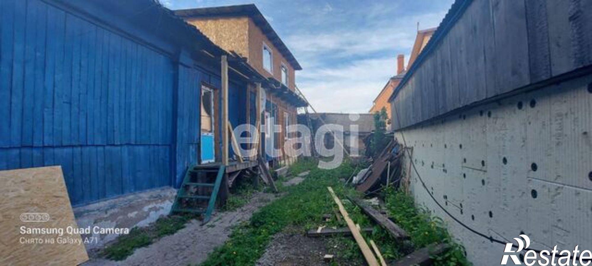 Купить дачу, дом, коттедж за 2 360 000 рублей на Авиационная улица