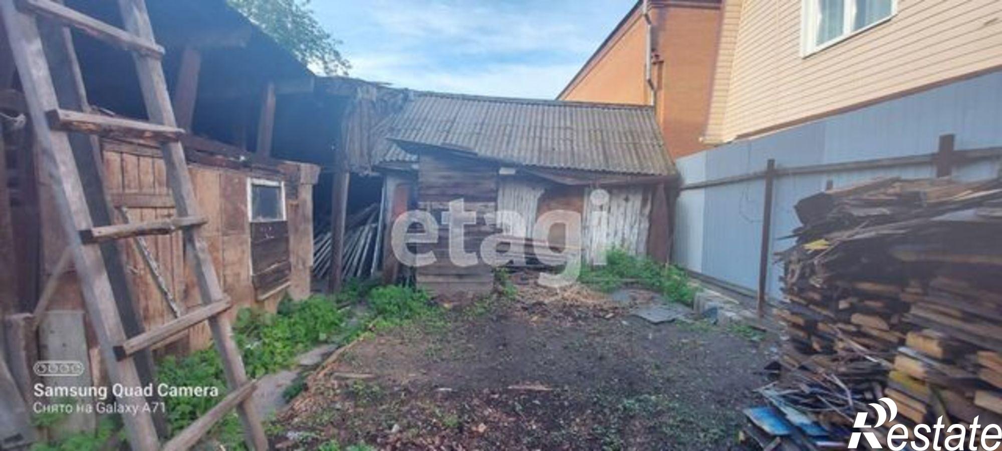 Купить дачу, дом, коттедж за 2 360 000 рублей на Авиационная улица