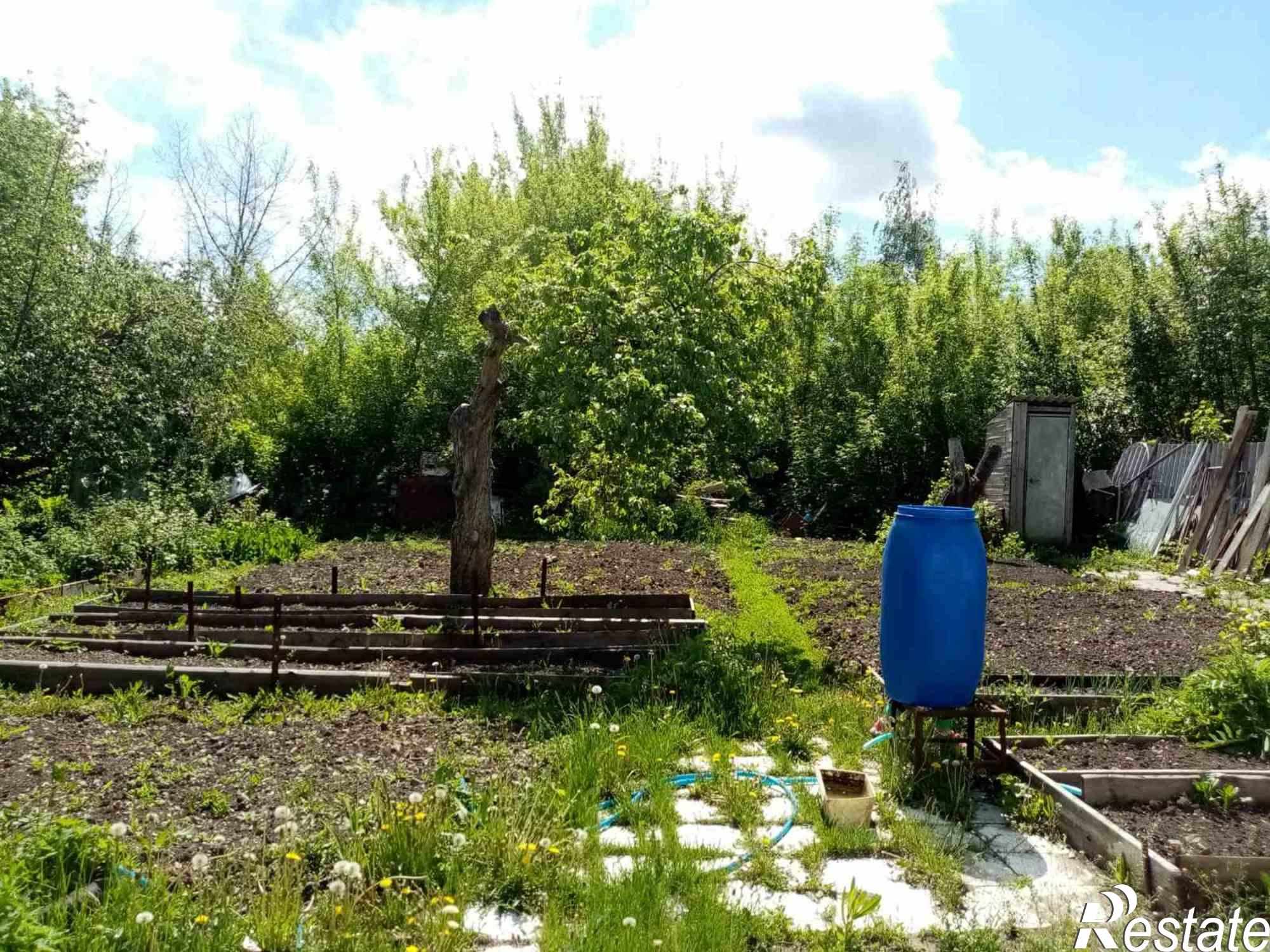Купить дачу, дом, коттедж за 500 000 рублей на 4-й Мостовой проезд