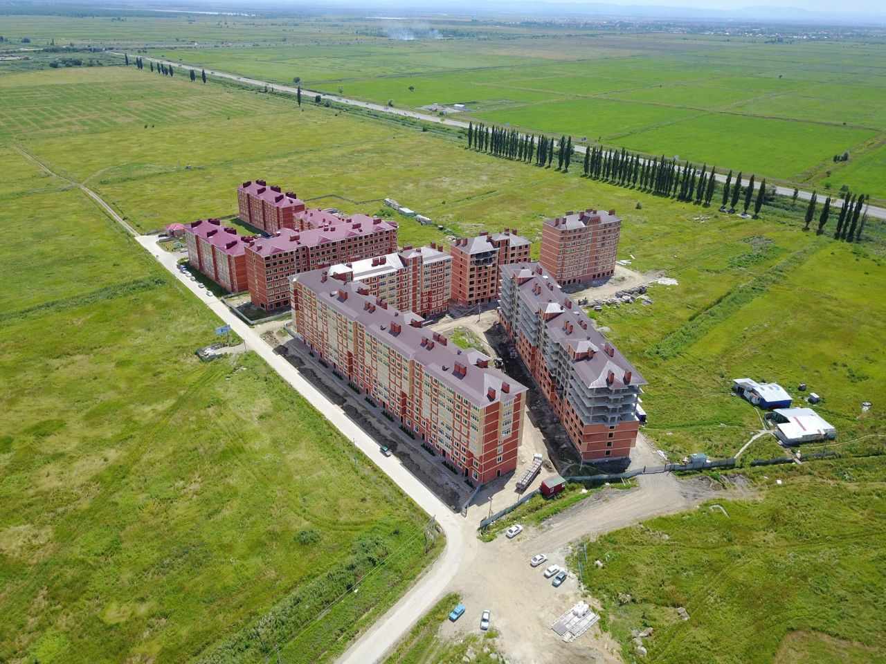 Европейский