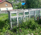 земля 6.5 сот 