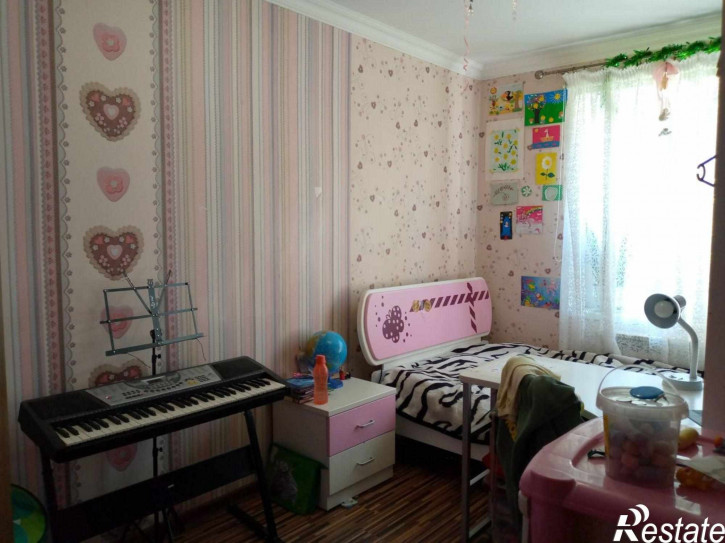 3-комн квартира Красная ул, 49