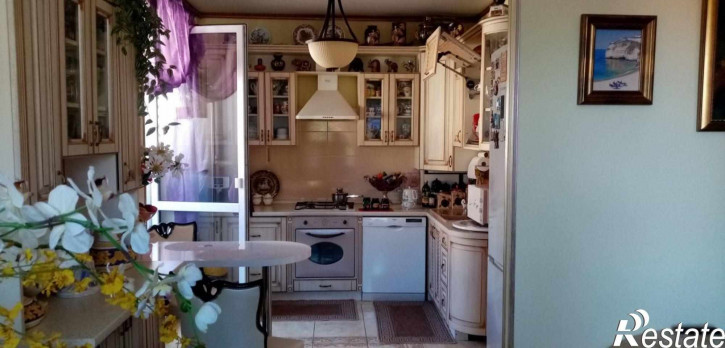 2-комн квартира Орудийная ул, 34а