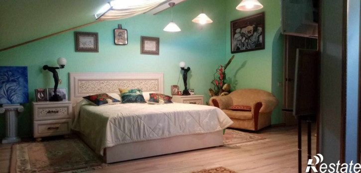 2-комн квартира Орудийная ул, 34а