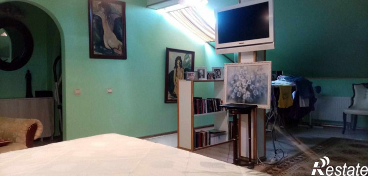 2-комн квартира Орудийная ул, 34а