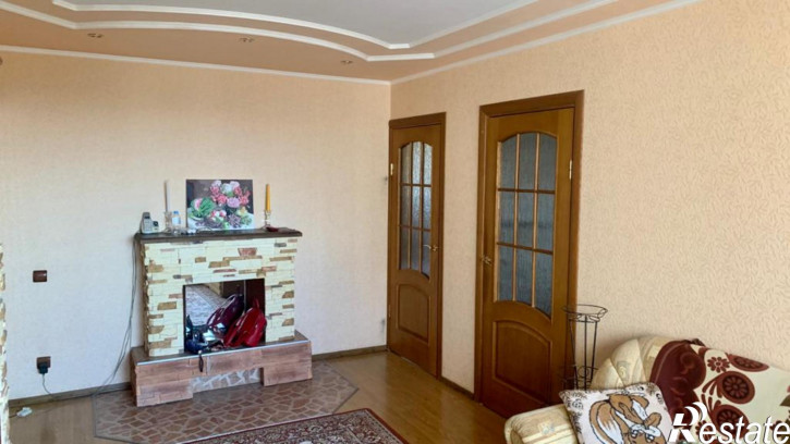 3-комн квартира Береговая ул, 64