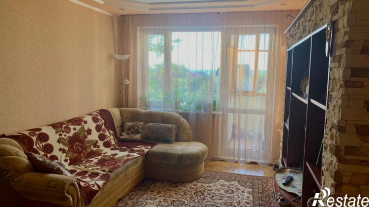 3-комн квартира Береговая ул, 64