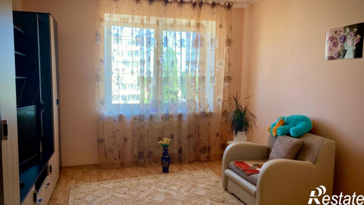 1-комн квартира Воскресенская ул, 6