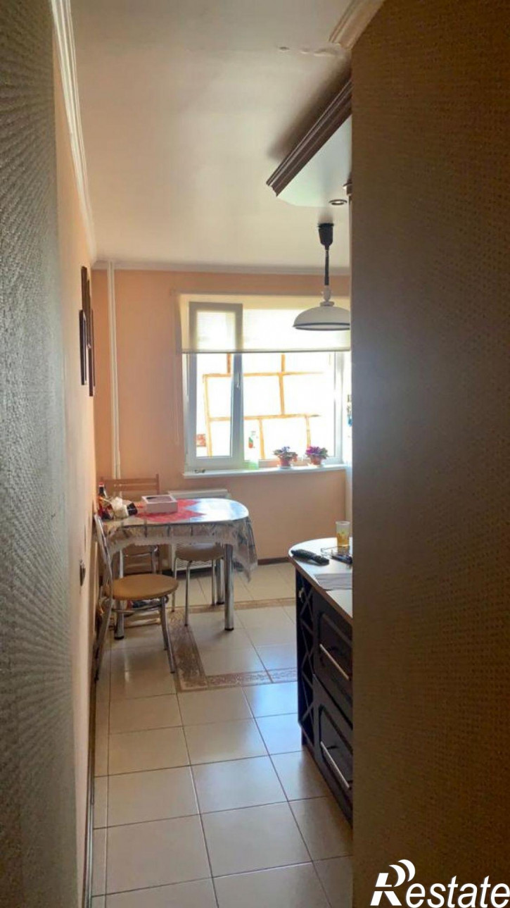 3-комн квартира Береговая ул, 64