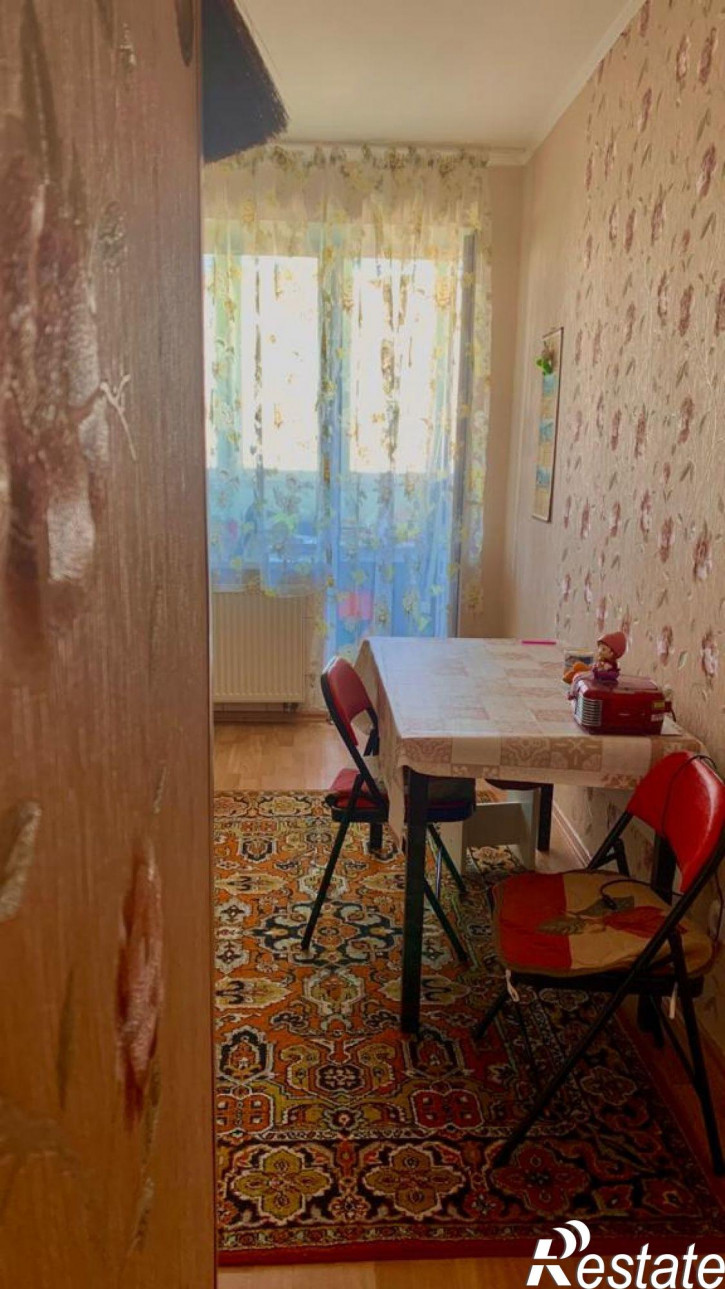 1-комн квартира Воскресенская ул, 6