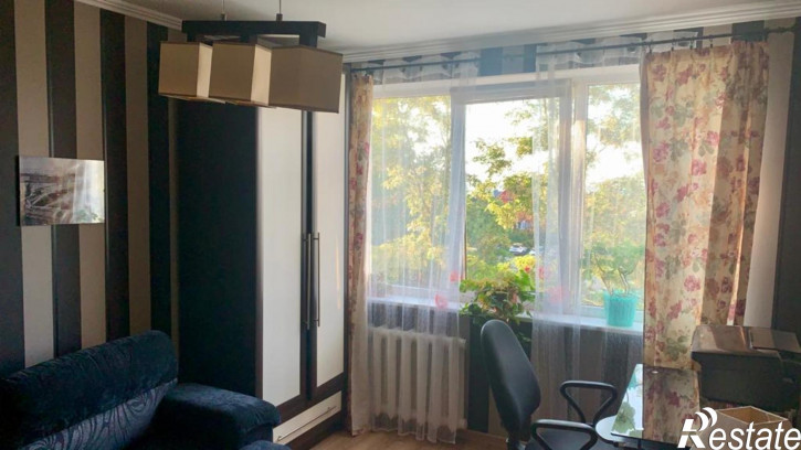 3-комн квартира Береговая ул, 64