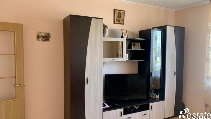 1-комн квартира Воскресенская ул, 6