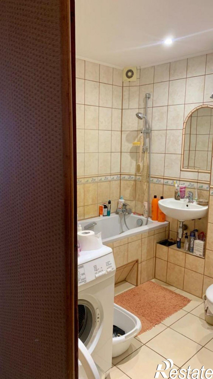 3-комн квартира Береговая ул, 64