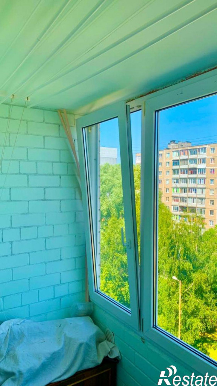 1-комн квартира Воскресенская ул, 6