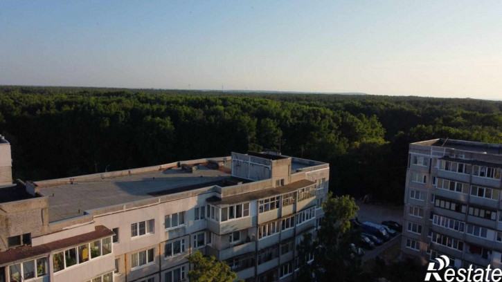 3-комн квартира Береговая ул, 64