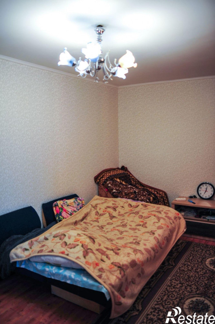 1-комн квартира Гайдара ул, 15А