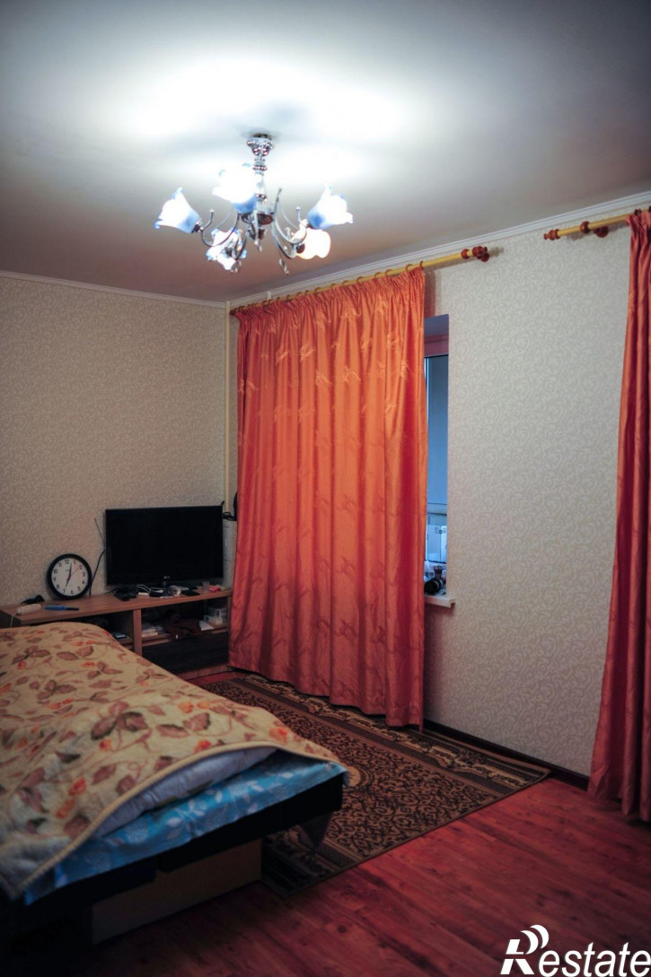 1-комн квартира Гайдара ул, 15А
