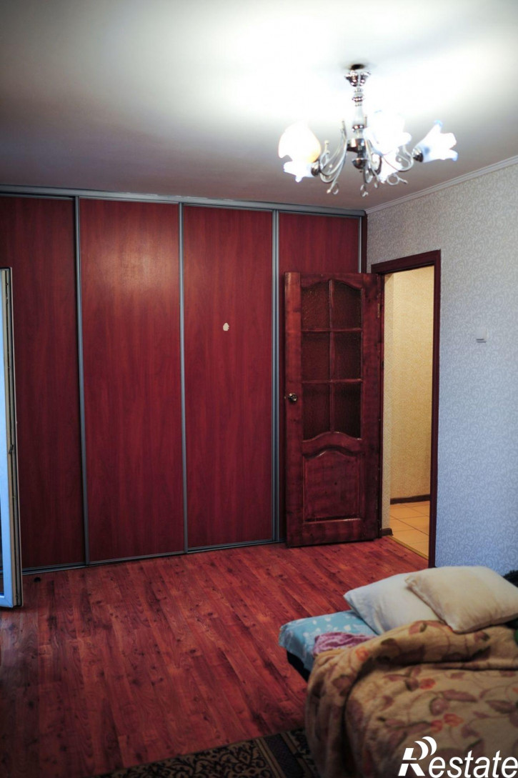 1-комн квартира Гайдара ул, 15А