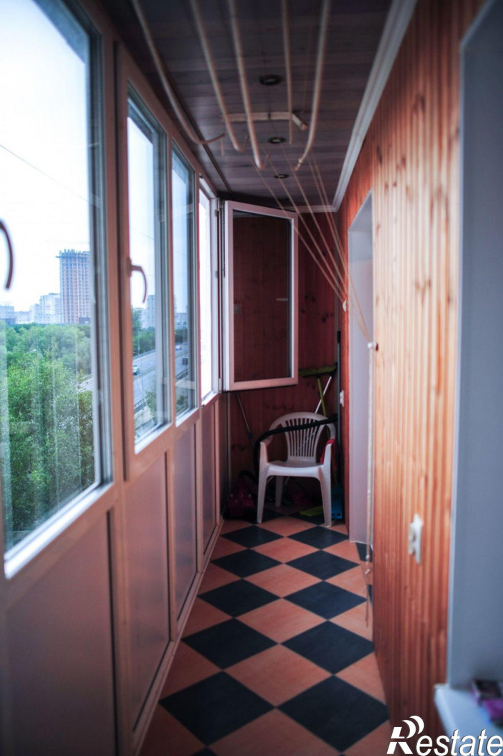 1-комн квартира Гайдара ул, 15А