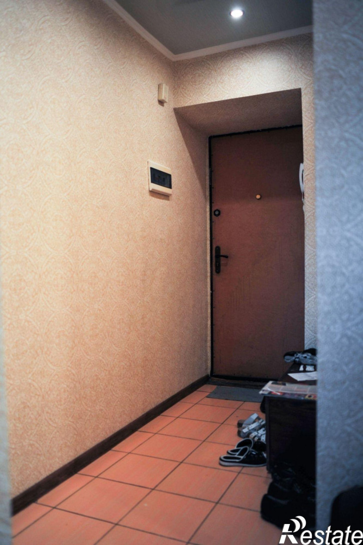 1-комн квартира Гайдара ул, 15А