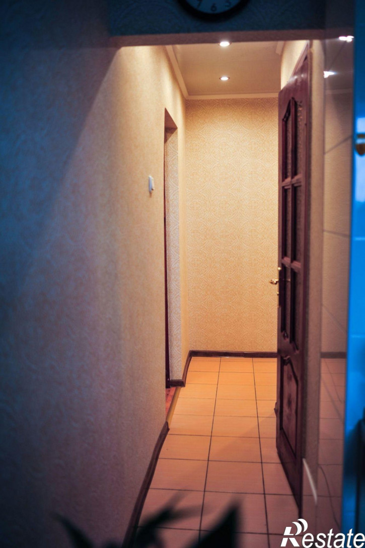 1-комн квартира Гайдара ул, 15А