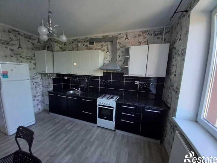 2-комн квартира Докука ул, 27А