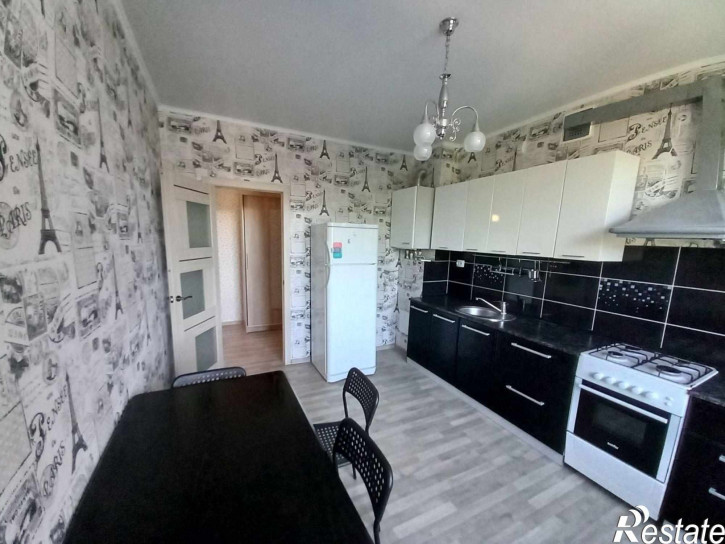 2-комн квартира Докука ул, 27А
