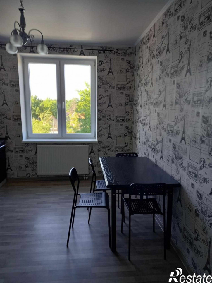 2-комн квартира Докука ул, 27А